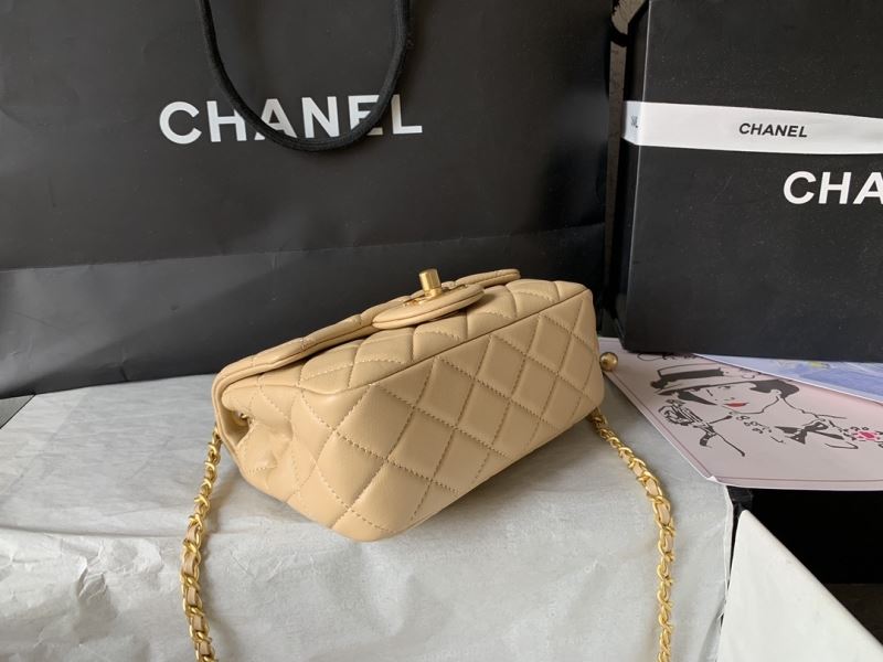 Chanel CF Series Bags